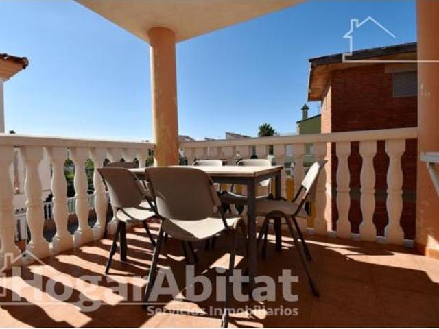 Chalet en venta en La Torre, la Plana Baixa