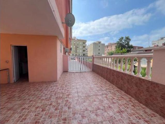 Chalet en venta en la Plana Baixa, Valencia