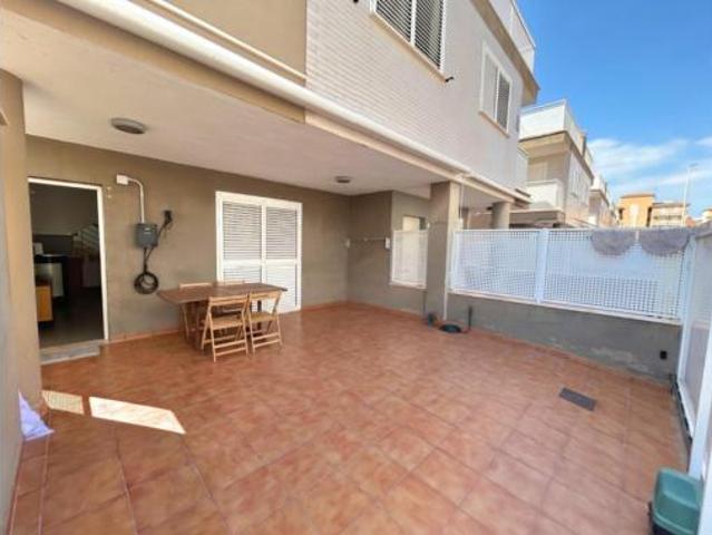 Chalet en venta en el Grau de Moncofa, la Plana Baixa