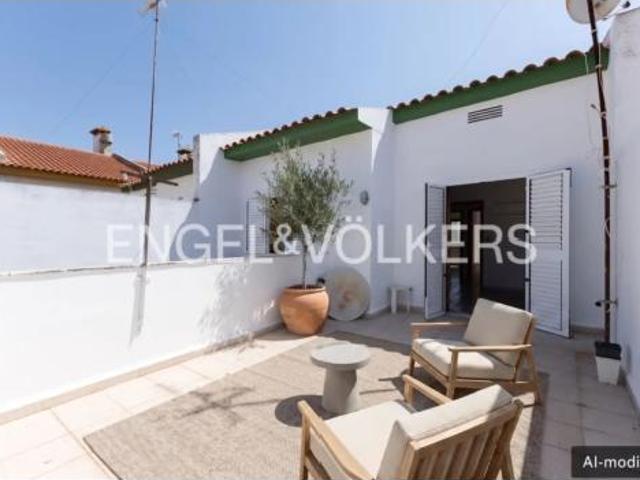 Chalet en venta en la Plana Baixa, Valencia