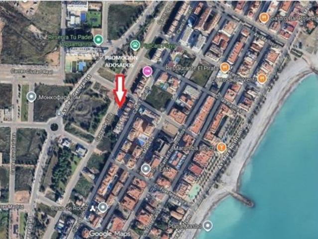 Chalet en venta en la Plana Baixa, Valencia