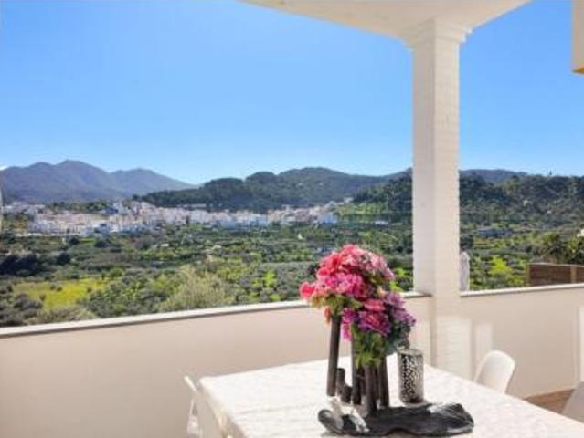 Chalet en venta en Sierra de las Nieves, Andalucía