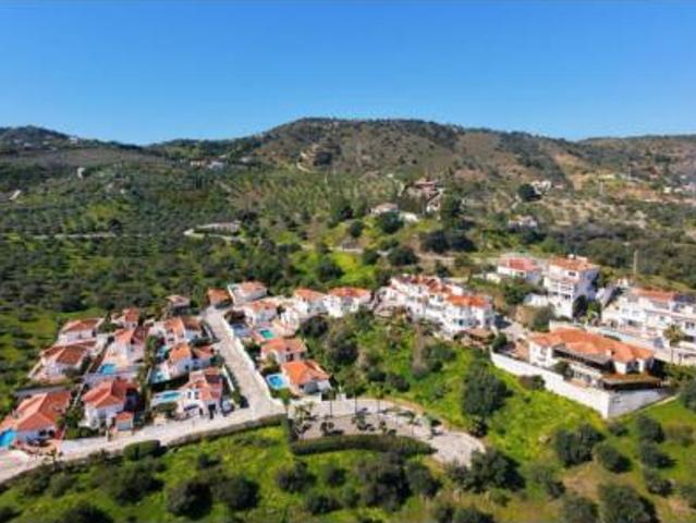 Chalet en venta en Sierra de las Nieves, Andalucía