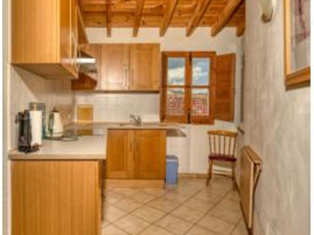 Chalet en venta en Sierra de las Nieves, Andalucía