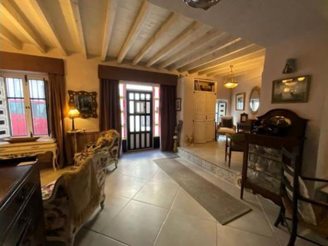 Chalet en venta en Sierra de las Nieves, Andalucía