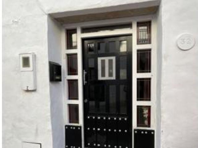 Chalet en venta en Sierra de las Nieves, Andalucía