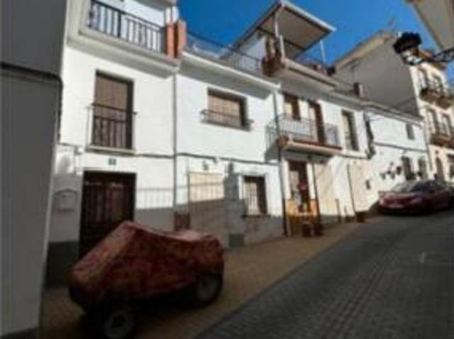 Chalet en venta en Sierra de las Nieves, Andalucía