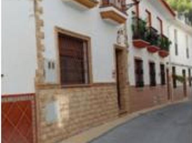 Chalet en venta en Sierra de las Nieves, Andalucía