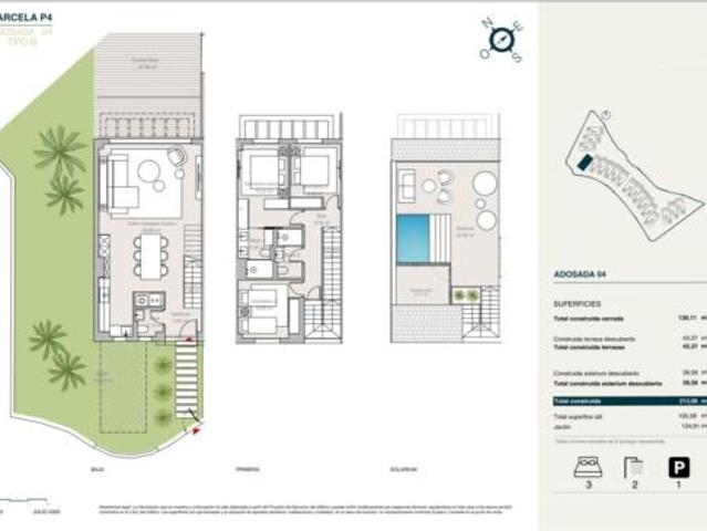 Chalet en venta en Sierra de las Nieves, Andalucía