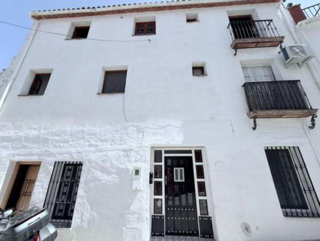 Chalet en venta en Sierra de las Nieves, Andalucía