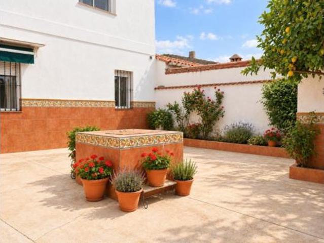 Chalet en venta en Monesterio, Badajoz