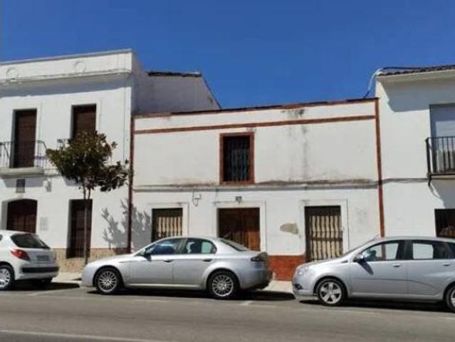 Chalet en venta en Monesterio, Extremadura