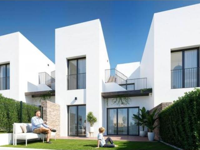 Chalet en venta en Urbanización Alenda Golf, el Vinalopó Mitjà / El Vinalopó Medio