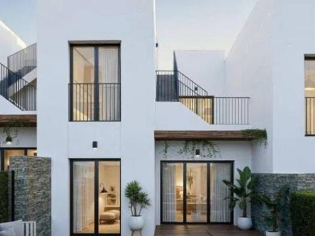 Chalet en venta en el Vinalopó Mitjà / El Vinalopó Medio, Valencia