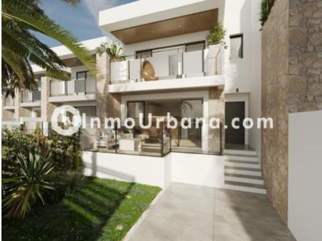 Chalet en venta en Urbanización Alenda Golf, el Vinalopó Mitjà / El Vinalopó Medio