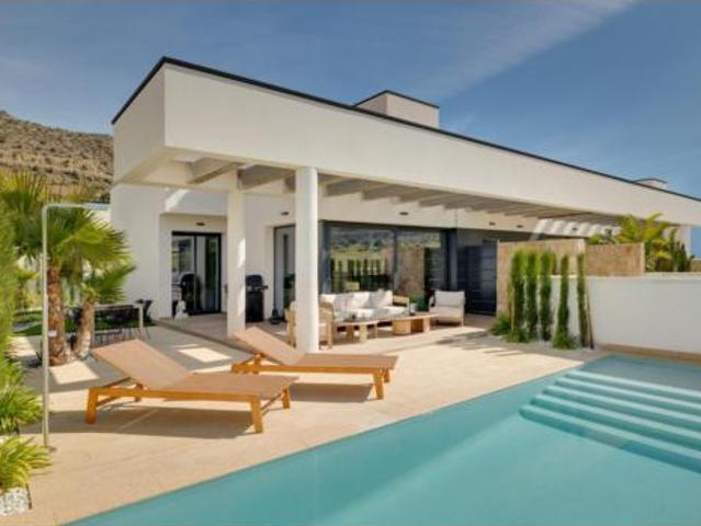 Chalet en venta en el Vinalopó Mitjà / El Vinalopó Medio, Valencia