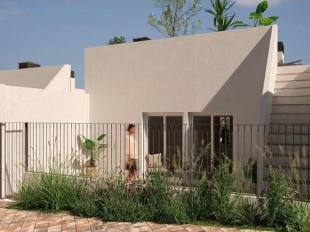 Chalet en venta en Urbanización Alenda Golf, el Vinalopó Mitjà / El Vinalopó Medio