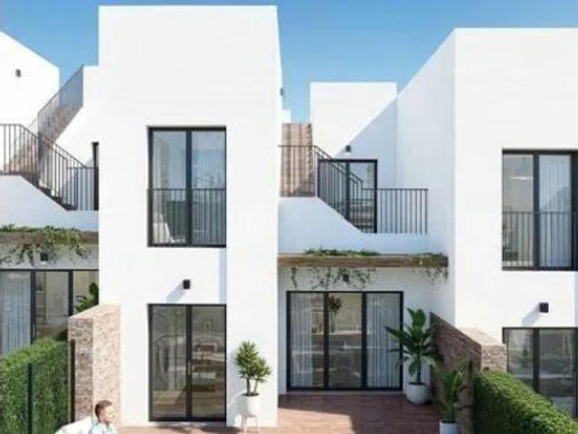 Chalet en venta en Urbanización Alenda Golf, el Vinalopó Mitjà / El Vinalopó Medio