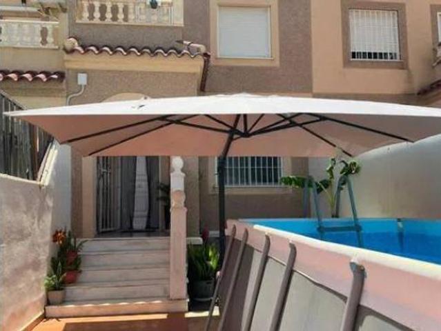 Chalet en venta en Montecid, el Vinalopó Mitjà / El Vinalopó Medio
