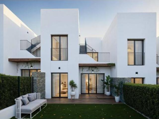 Chalet en venta en Urbanización Alenda Golf, el Vinalopó Mitjà / El Vinalopó Medio