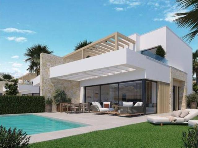 Chalet en venta en el Vinalopó Mitjà / El Vinalopó Medio, Valencia