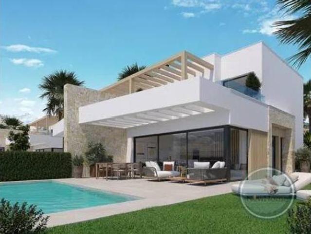 Chalet en venta en el Vinalopó Mitjà / El Vinalopó Medio, Valencia