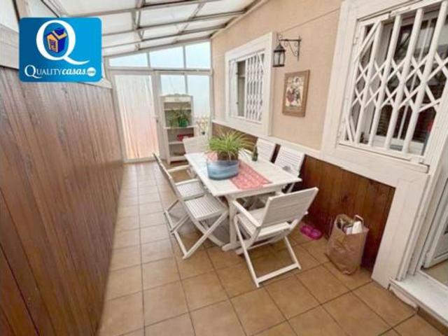 Chalet en venta en Mujeres Deportistas, el Vinalopó Mitjà / El Vinalopó Medio