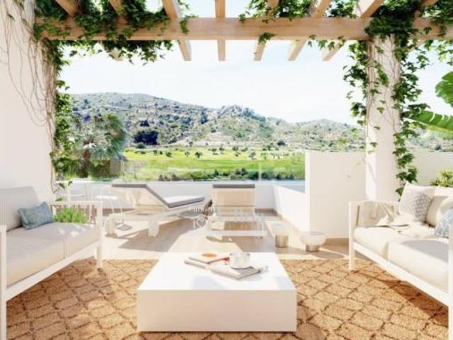 Chalet en venta en el Vinalopó Mitjà / El Vinalopó Medio, Valencia