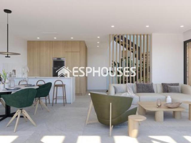 Chalet en venta en el Vinalopó Mitjà / El Vinalopó Medio, Valencia