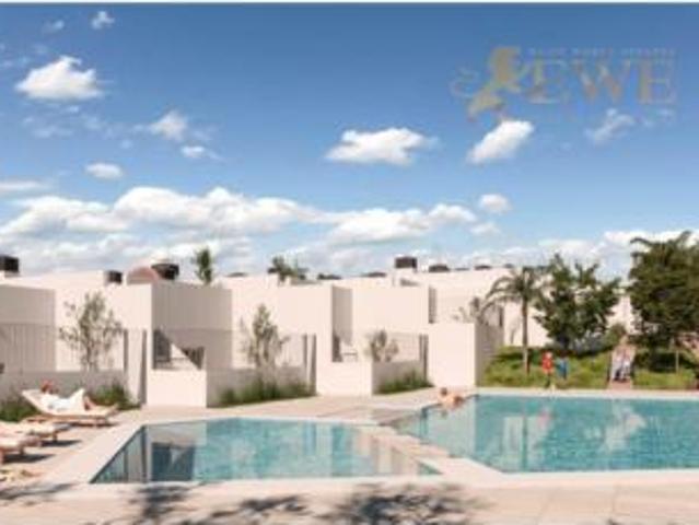 Chalet en venta en Mujeres Deportistas, el Vinalopó Mitjà / El Vinalopó Medio