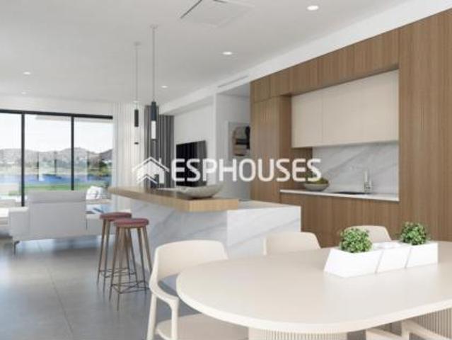 Chalet en venta en el Vinalopó Mitjà / El Vinalopó Medio, Valencia