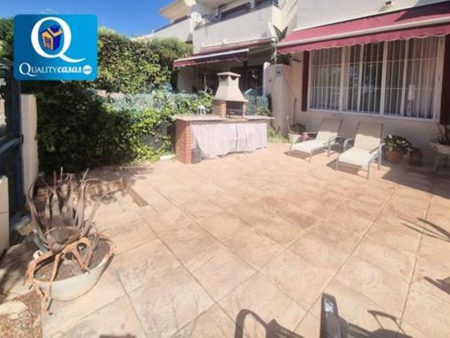 Chalet en venta en Urbanización Alenda Golf, el Vinalopó Mitjà / El Vinalopó Medio
