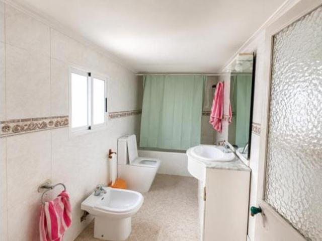 Chalet en venta en Cases del Senyor, el Vinalopó Mitjà / El Vinalopó Medio