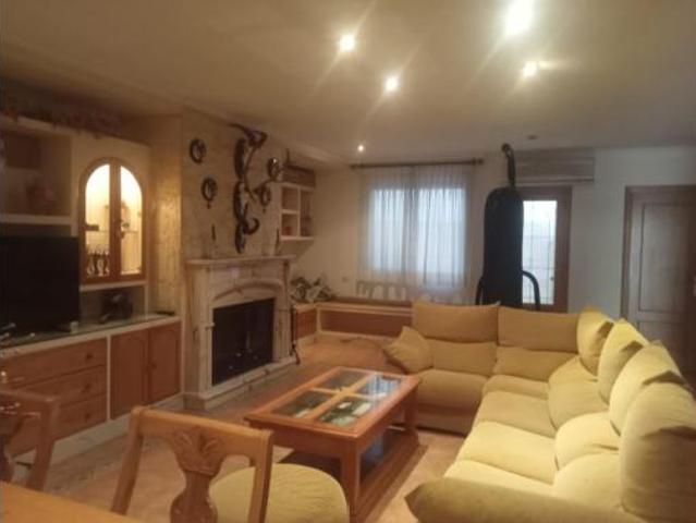 Chalet en venta en el Vinalopó Mitjà / El Vinalopó Medio, Valencia