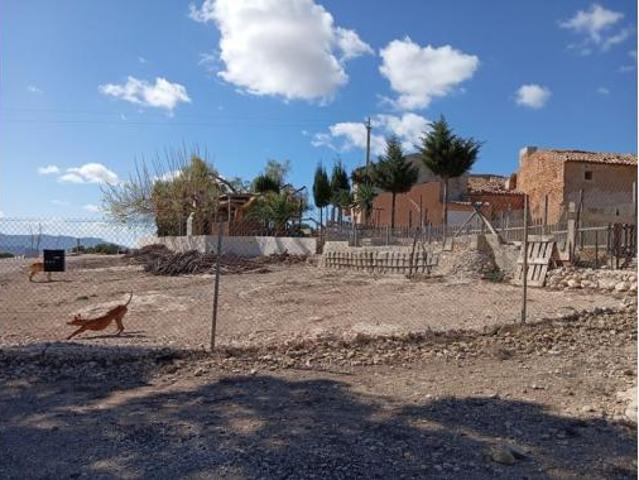 Chalet en venta en el Vinalopó Mitjà / El Vinalopó Medio, Valencia