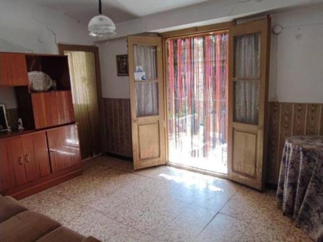 Chalet en venta en Allueva, Aragón