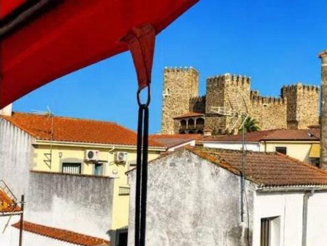 Chalet en venta en Monroy, Extremadura