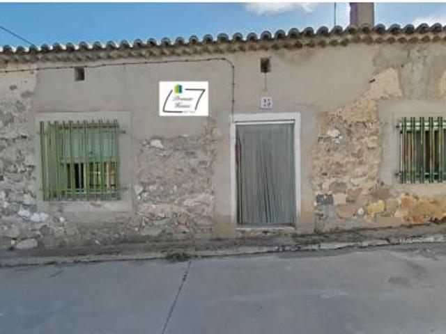 Chalet en venta en Monsalupe, Castilla y León