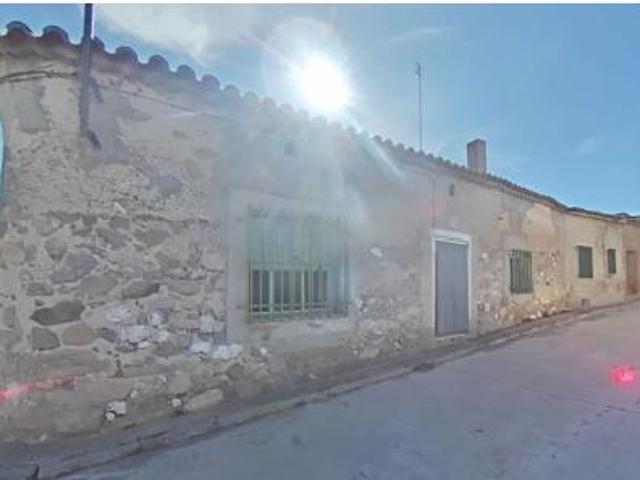 Chalet en venta en Monsalupe, Castilla y León
