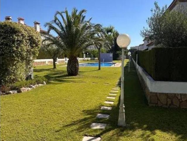 Chalet en venta en Miami Platja, Baix Camp
