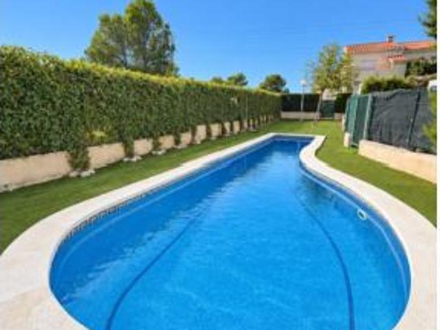 Chalet en venta en Miami Platja, Mont-roig del Camp