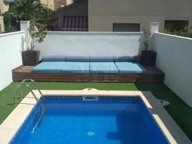 Chalet en venta en Miami Platja, Baix Camp