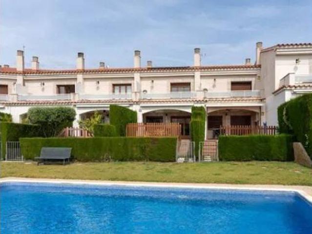 Chalet en venta en Miami Platja, Baix Camp
