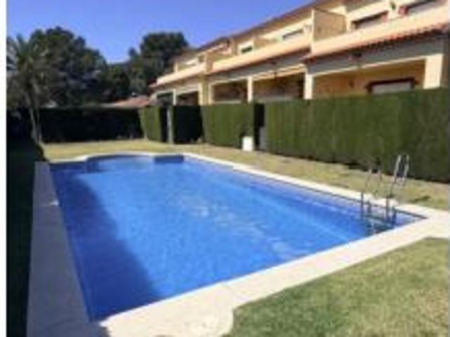 Chalet en venta en Miami Platja, Baix Camp