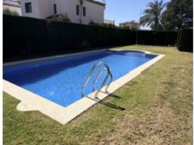 Chalet en venta en Miami Platja, Baix Camp