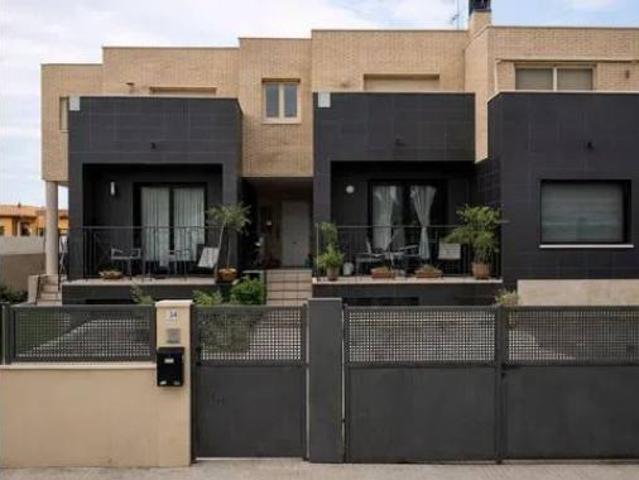 Chalet en venta en Miami Platja, Baix Camp