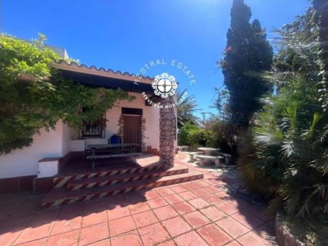Chalet en venta en Mont-roig Badia, Baix Camp