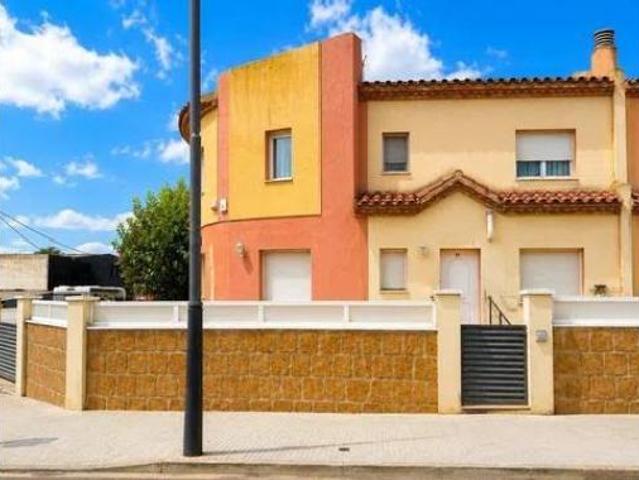 Chalet en venta en Miami Platja, Baix Camp