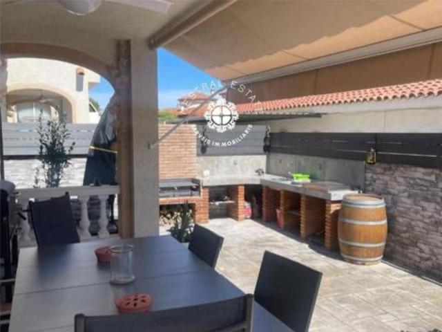 Chalet en venta en Miami Platja, Baix Camp