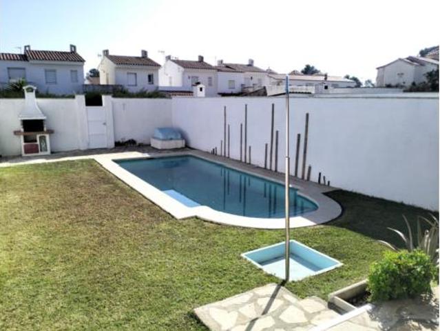 Chalet en venta en Via Marina, Baix Camp